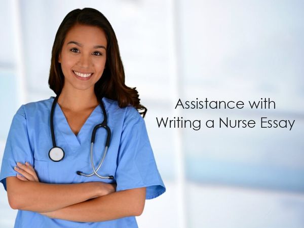 Nurse Essay Assistance
