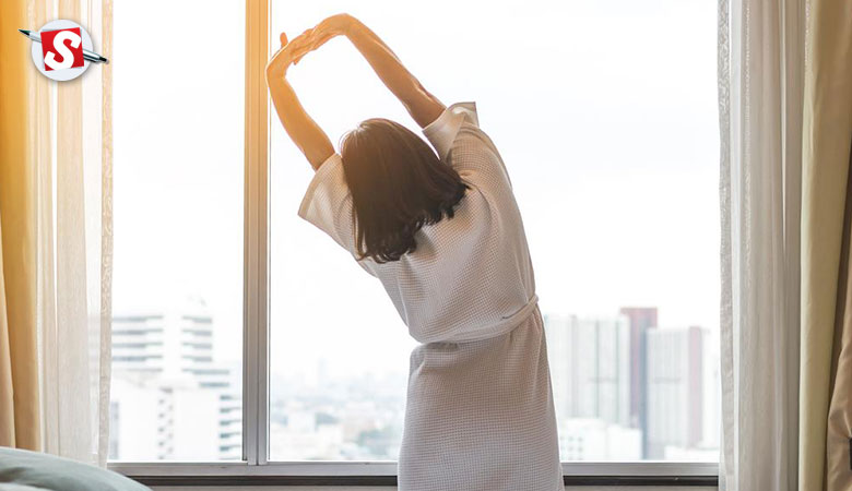 Five Morning Routines Happy People Do Every Day