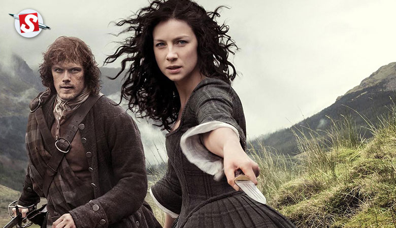 Why Outlander Is Worth Watching?